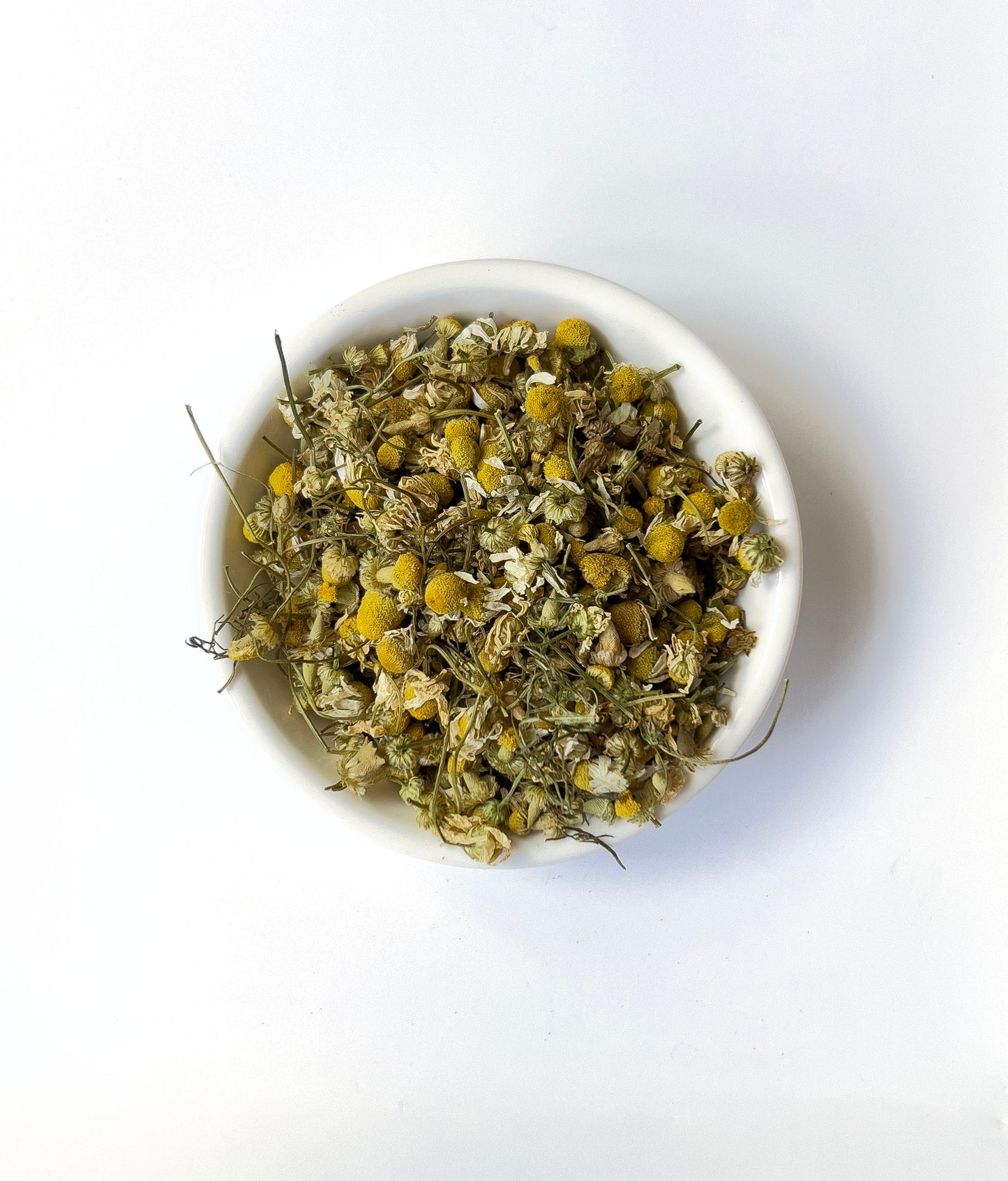 Chamomile (Bundle w / Infuser)