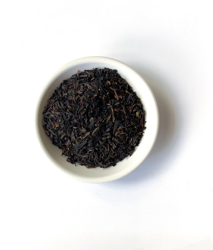 Earl Grey (Bundle w / Infuser)