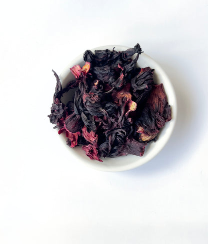 Hibiscus (Bundle w / Infuser)