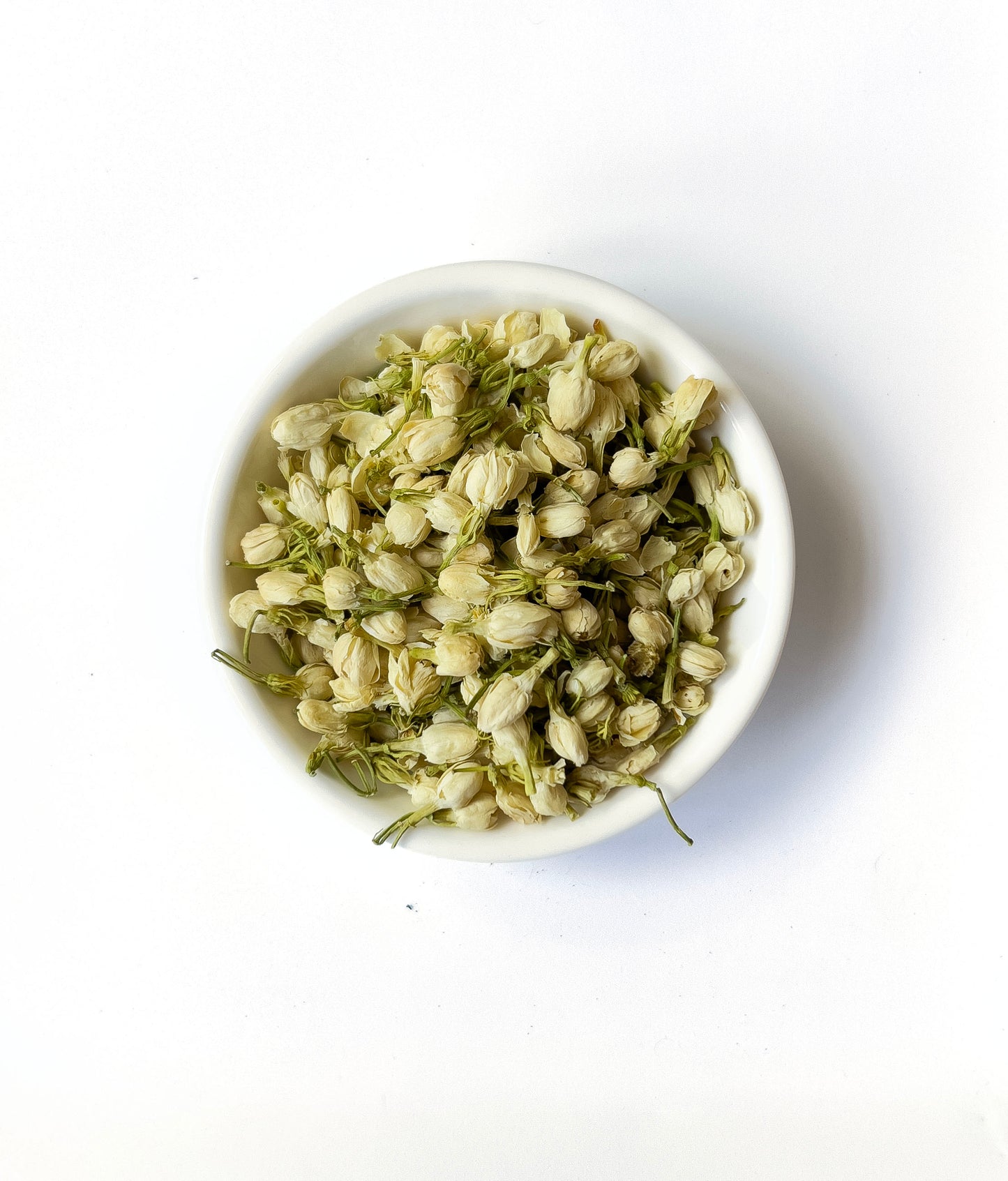 Jasmine Buds (Bundle w / Infuser)