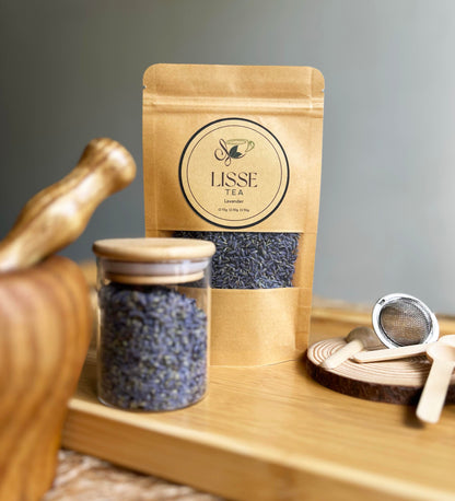 Lavender (Bundle w / Infuser)