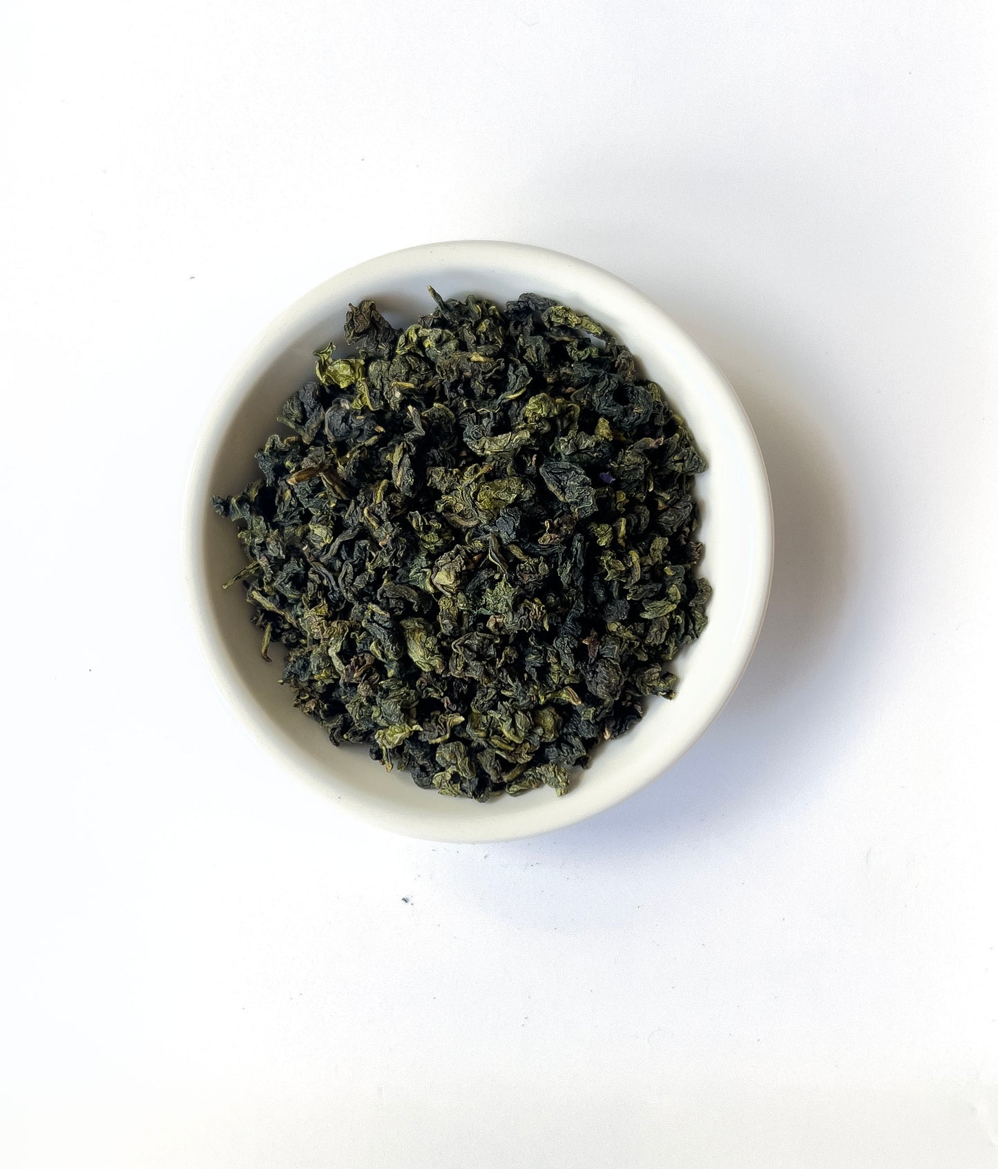 Oolong (Bundle w / Infuser)