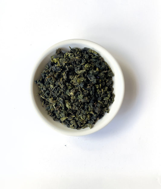 Oolong