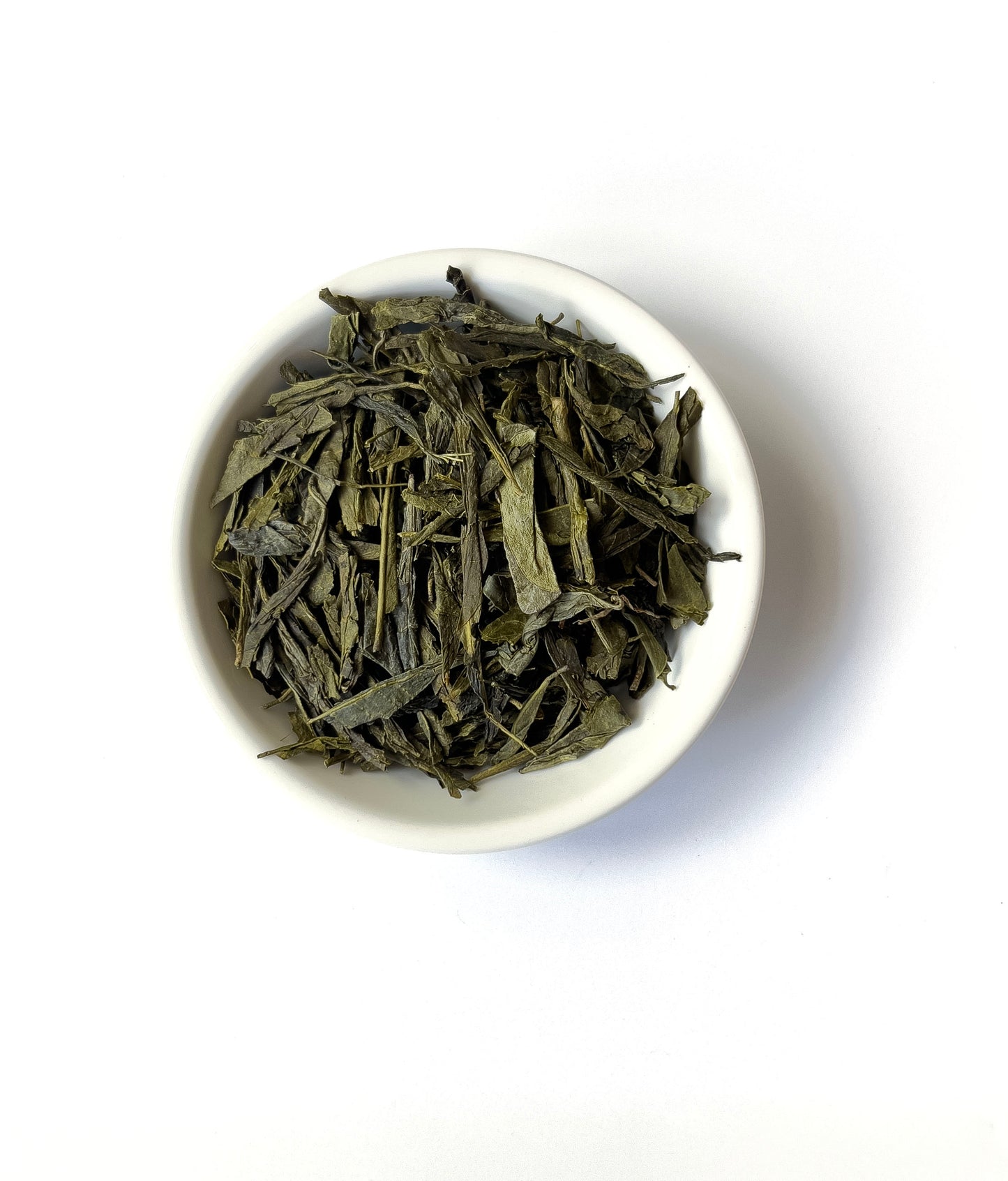 Sencha (Bundle w / Infuser)